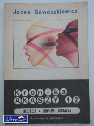 KRONIKA AKASZY