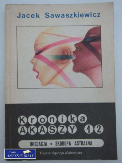 KRONIKA AKASZY