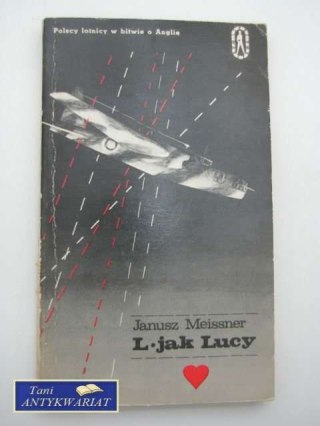 L JAK LUCY