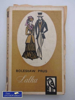 LALKA TOM II