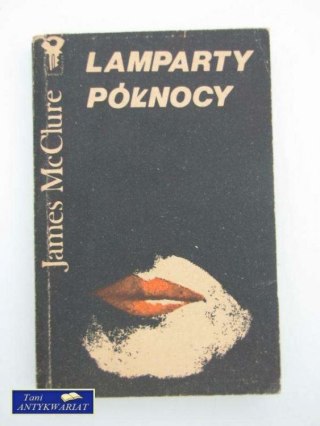 LAMPARTY PÓŁNOCY