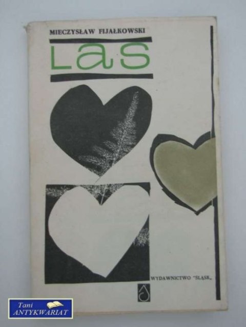 LAS LAS