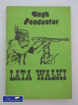 LATA WALKI