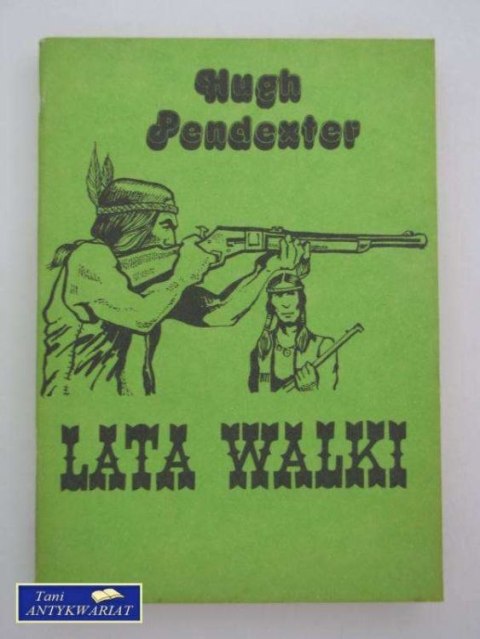 LATA WALKI