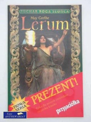 LERUM