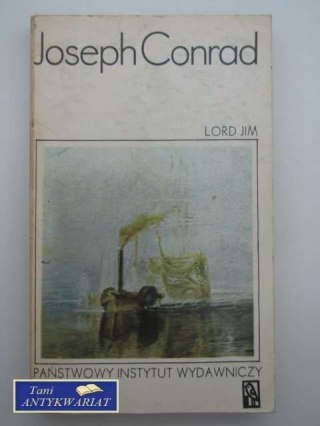 LORD JIM
