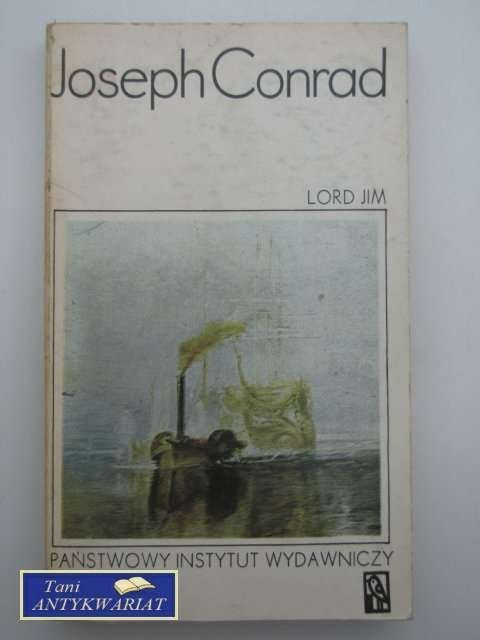 LORD JIM