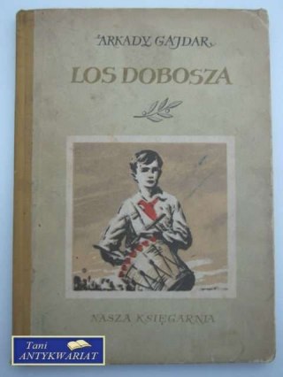 LOS DOBOSZA