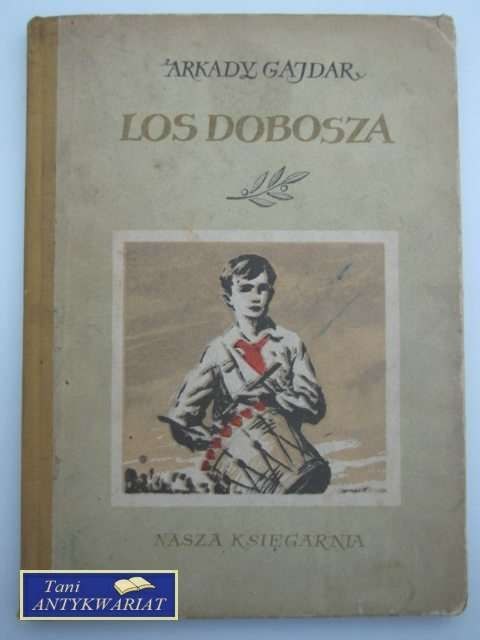 LOS DOBOSZA