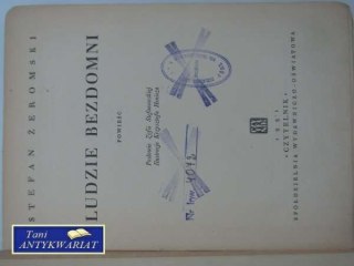 LUDZIE BEZDOMNI