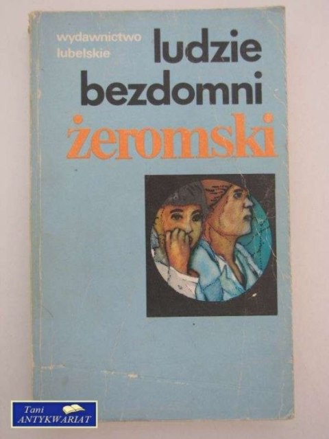 LUDZIE BEZDOMNI