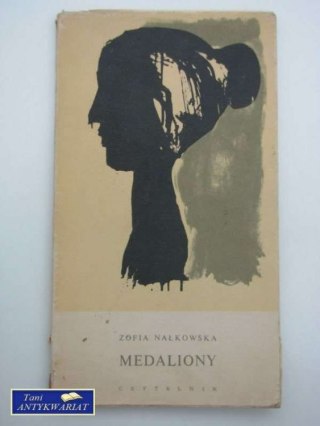 MEDALIONY