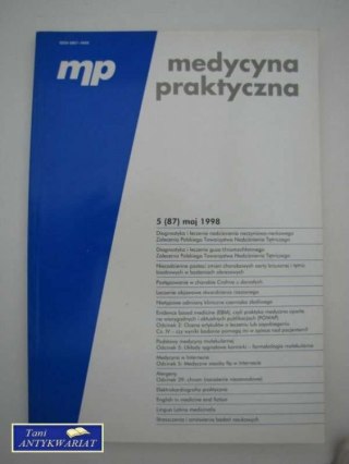 MEDYCYNA PRAKTYCZNA 5 (87)1998