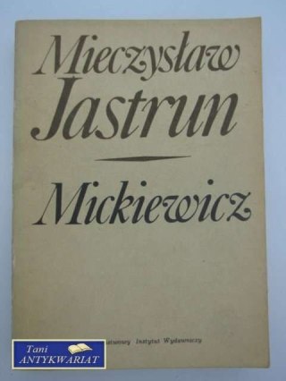 MICKIEWICZ