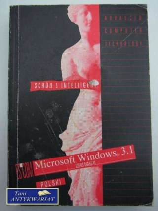 MICROSOFT WINDOWS 3.1