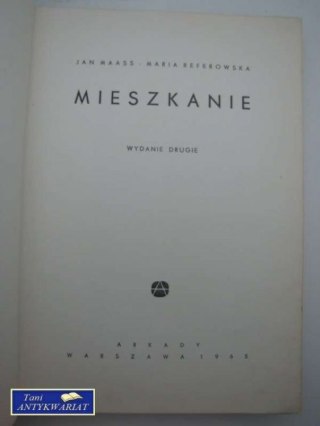 MIESZKANIE