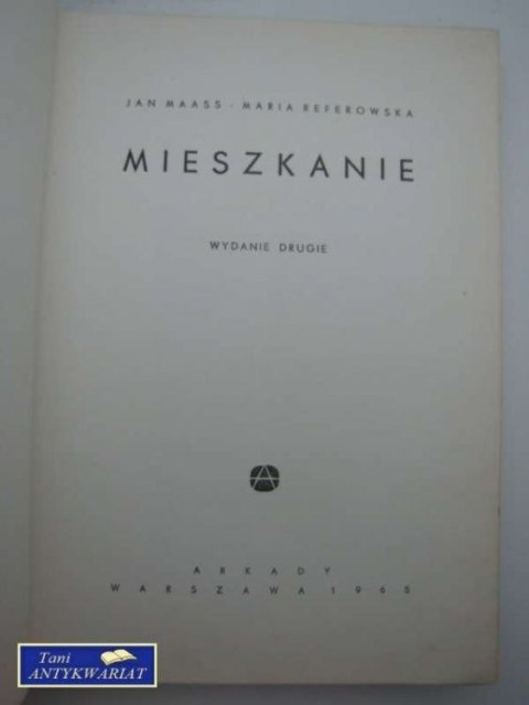 MIESZKANIE