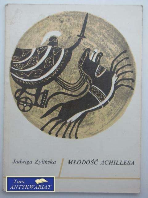 MIŁOŚĆ ACHILLESA