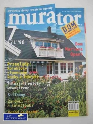 MURATOR 7 1998