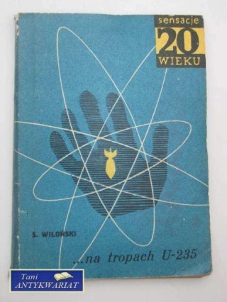 NA TROPACH U-235