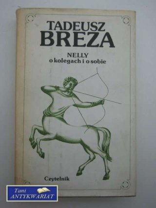 NELLY O KOLEGACH I O SOBIE