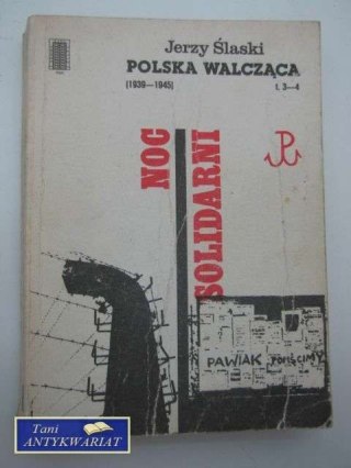 NOC SOLIDARNI POLSKA WALCZĄCA