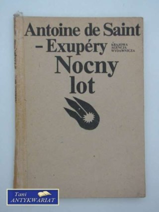 NOCNY LOT