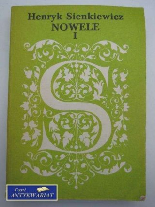 NOWELE TOM I