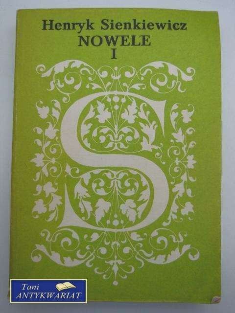 NOWELE TOM I