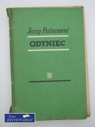 ODYNIEC