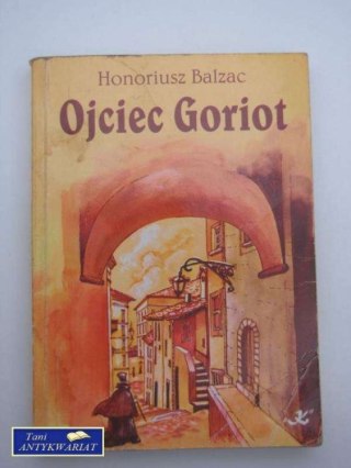 OJCIEC GORIOT