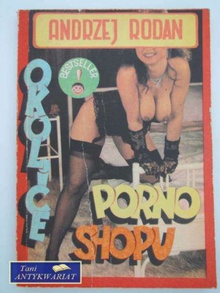 OKOLICE PORNO SHOPU