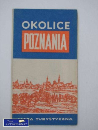 OKOLICE POZNANIA