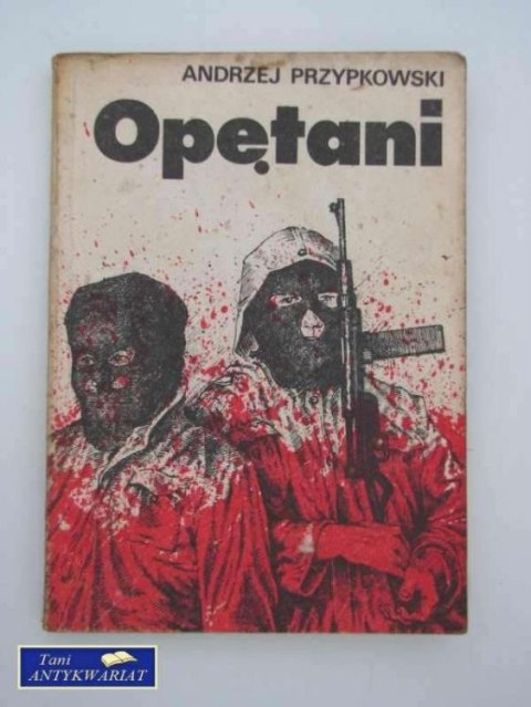 OPĘTANI