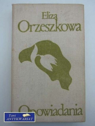 OPOWIADANIA