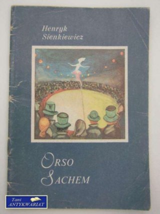 ORSO SACHEM