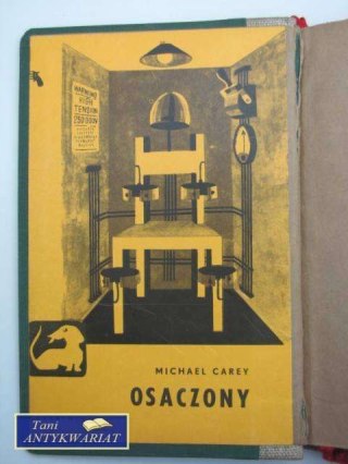 OSACZONY