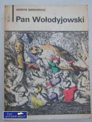 PAN WOŁODYJOWSKI
