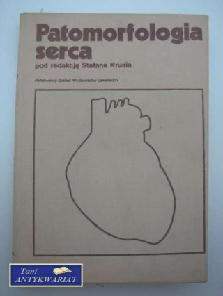 PATOFORMOLOGIA SERCA
