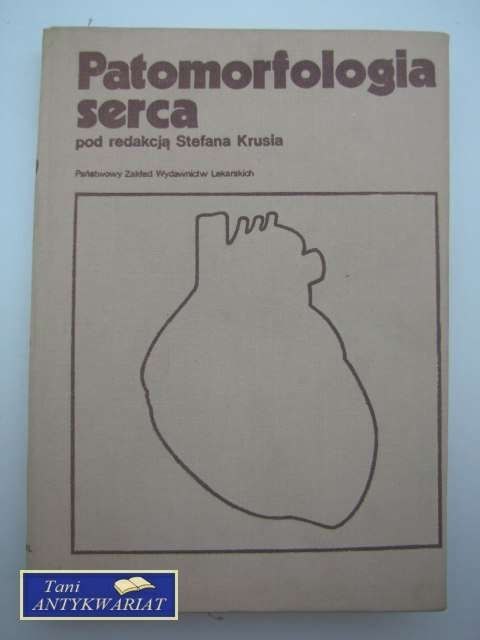 PATOFORMOLOGIA SERCA