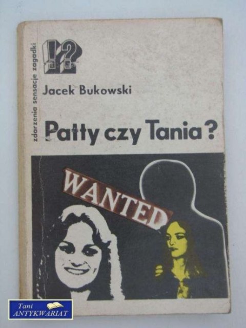 PATTY CZY TANIA PATTY CZY TANIA