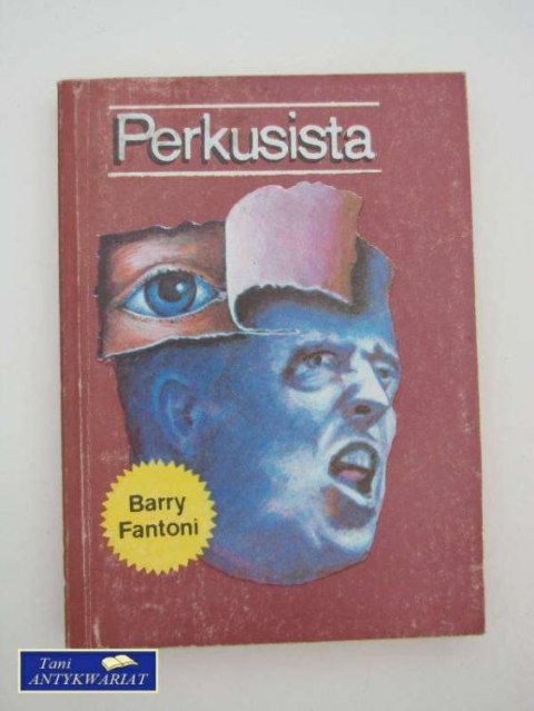 PERKUSISTA
