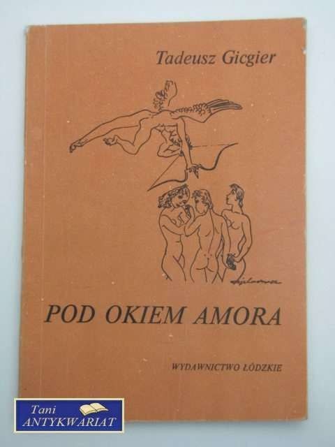 POD OKIEM AMORA
