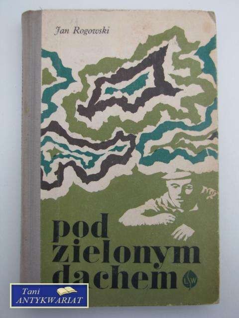 POD ZIELONYM DACHEM