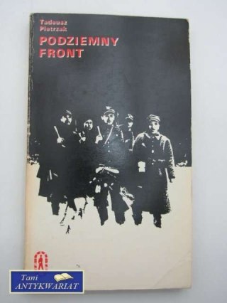 PODZIEMNY FRONT
