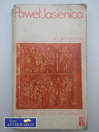 POLSKA PIASTÓW