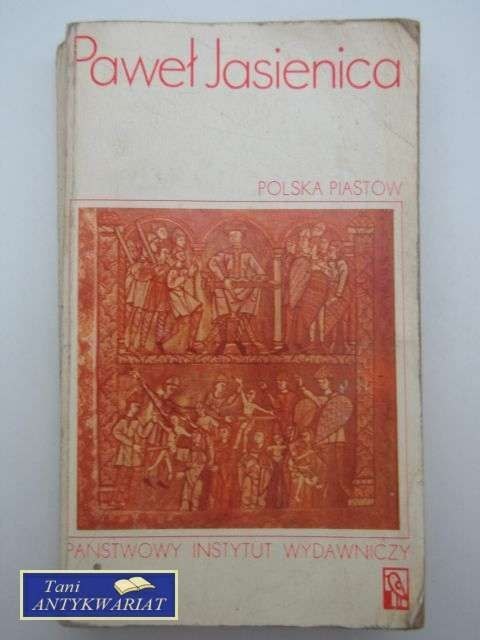 POLSKA PIASTÓW