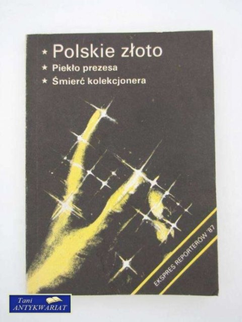 POLSKIE ZŁOTO