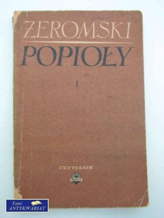 POPIOŁY