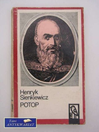 POTOP TOM III